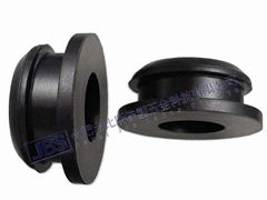 Rubber stopper Plug rubber end stop