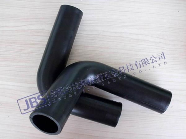 Molded Rubber Fresh Air Intake Hose 4