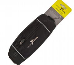 neoprene running bag 