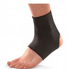 Neoprene ankle support 