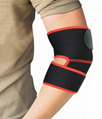 Neoprene elbow support 
