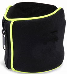 Sport wrist bag 