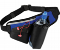 Sport running belt bag