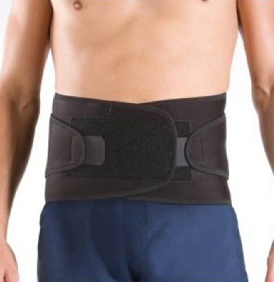 Neoprene waist belt 