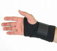 Neoprene wrist support