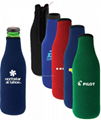 Neoprene Bottle Cooler 1