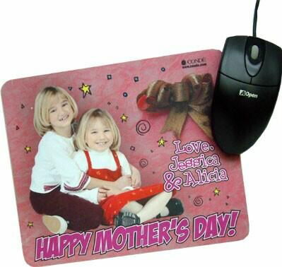 Neoprene Mouse Pad