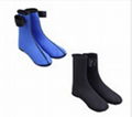 Neoprene Socks