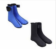 Neoprene Socks