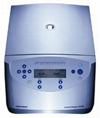 德國eppendorf 5430冷凍離心機