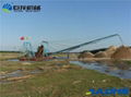 import export hot price bucket chain dredger  1