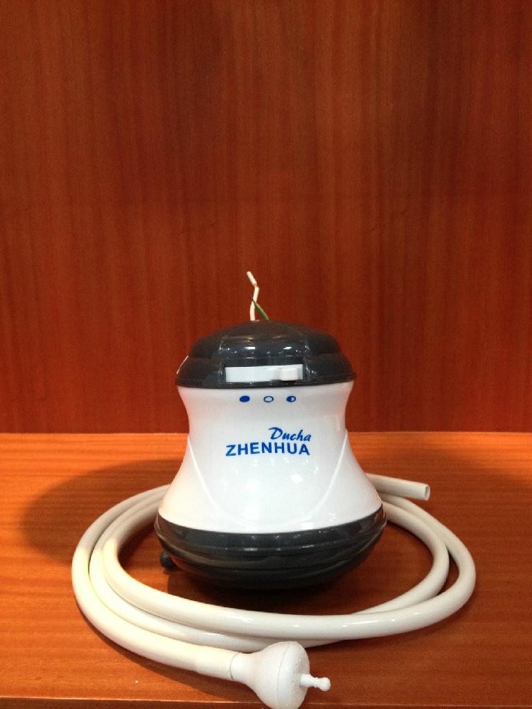 instant electric shower head water heater ZHA021 ZHENHUA (China
