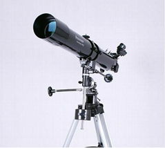 美国星特朗80EQ天文望远镜