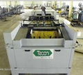 Tecon High Speed Automatic Pasted Bottom Machine for Valve Cement Paper Bag Pack 1