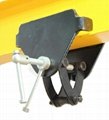TROLLEY CLAMP