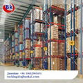 CE Approved Heavy Duty Pallet Rack