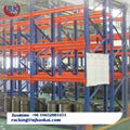 CE Approved Heavy Duty Pallet Rack 3