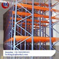 Heavy Duty Pallet Rack for Industrial Warehouse 4