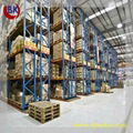 Warehouse Racking 1