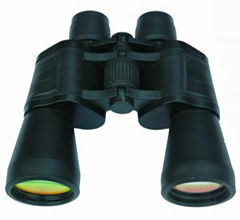 7X50 binoculars