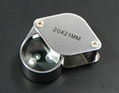 10X18mm Jewel loupe 1