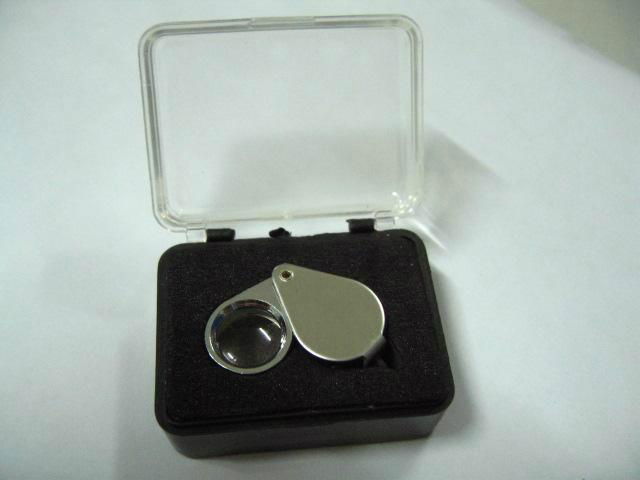 10X18mm Jewel loupe 2