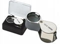 10X18mm Jewel loupe 3