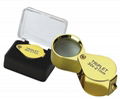 10X18mm Jewel loupe 4