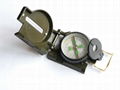 camping compass