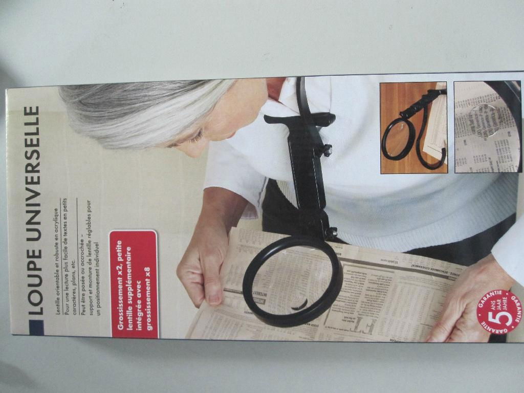 hands free magnifying glass 3