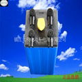 Marine forklift battery D-440B forklift battery