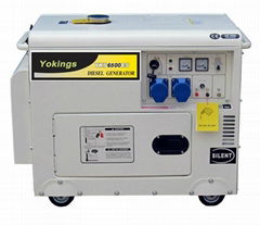 Home use 5kw portable generator price