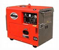 Home use 5kw portable generator price 2