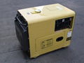 Home use 5kw portable generator price 4