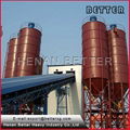 concrete mixer plant 1