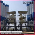 concrete mixer plant 4