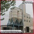 Dry mortar production line for sale 4