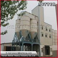 Portable dry mortar production line  5