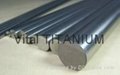 Titanium Bars as per ASTM B348 Standard
