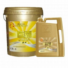  jvba Diesel engine oils A4