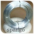 steel wire for armouring cable 2