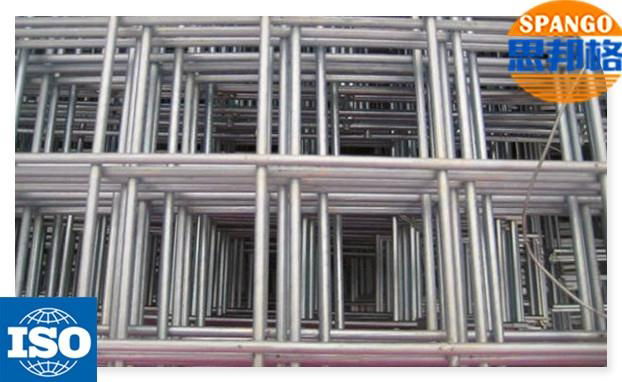 welded wire mesh panel  in low price 2