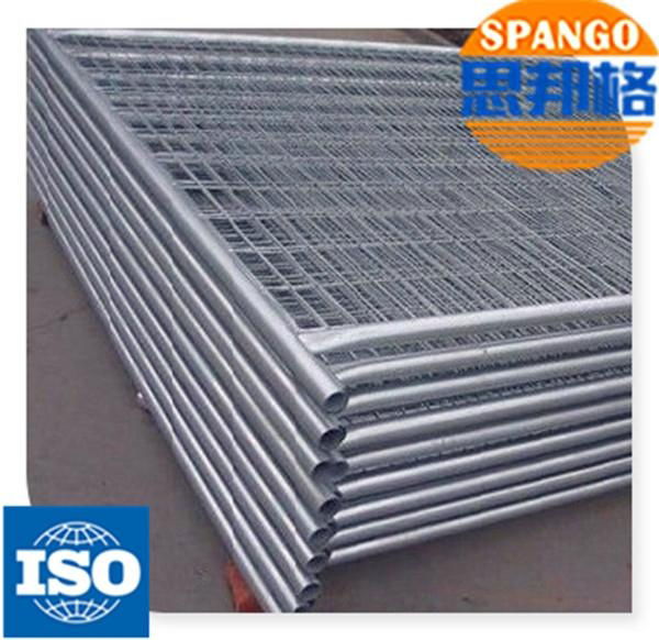 welded wire mesh panel  in low price 3