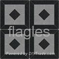 pvc flooring carpet linoleum floor covering sponge flooring emboss flooring    1