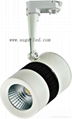 LED TRACK LIGHTS