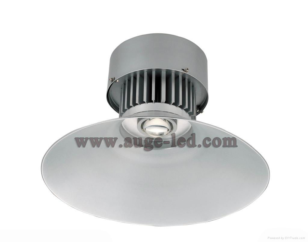 LED HIGH BAY LIGHTS