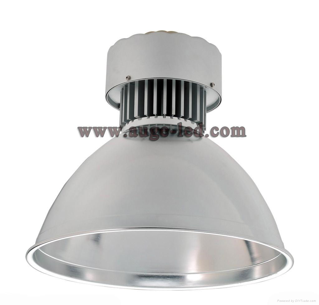 LED HIGH BAY LIGHTS 4