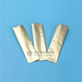 High Quality Golden Aluminum foil Plastic Coffee Bag Packaging 1