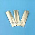 High Quality Golden Aluminum foil