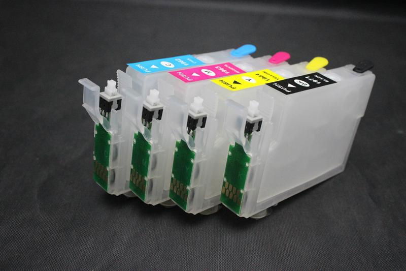 DO-IT new coming recargable ink cartridge for xp201 xp202 xp402 